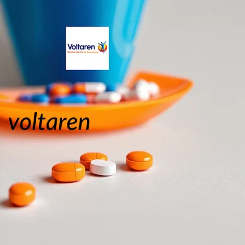 Voltaren im prezzo